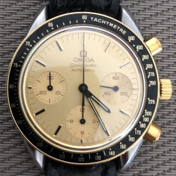 Omega Speedmaster "Reduced"