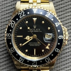 Rolex GMT-Master