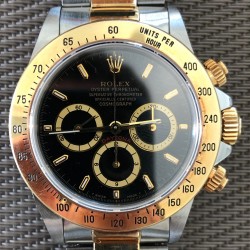 Rolex Daytona