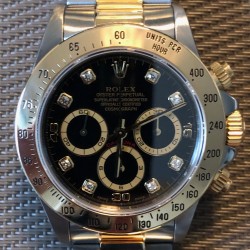 Rolex Daytona