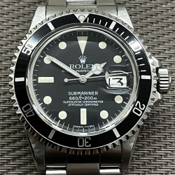 Rolex Submariner