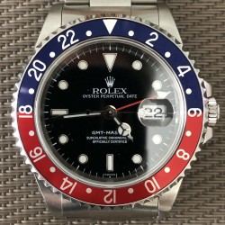 Rolex GMT-Master