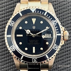 Rolex Submariner