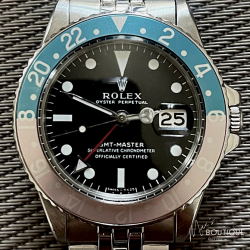 Rolex GMT-Master