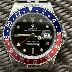 Rolex GMT-Master