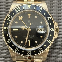 Rolex GMT-Master