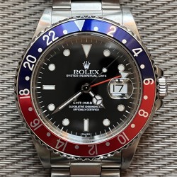 Rolex GMT-Master