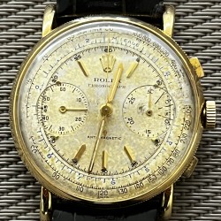 Rolex Chronograph